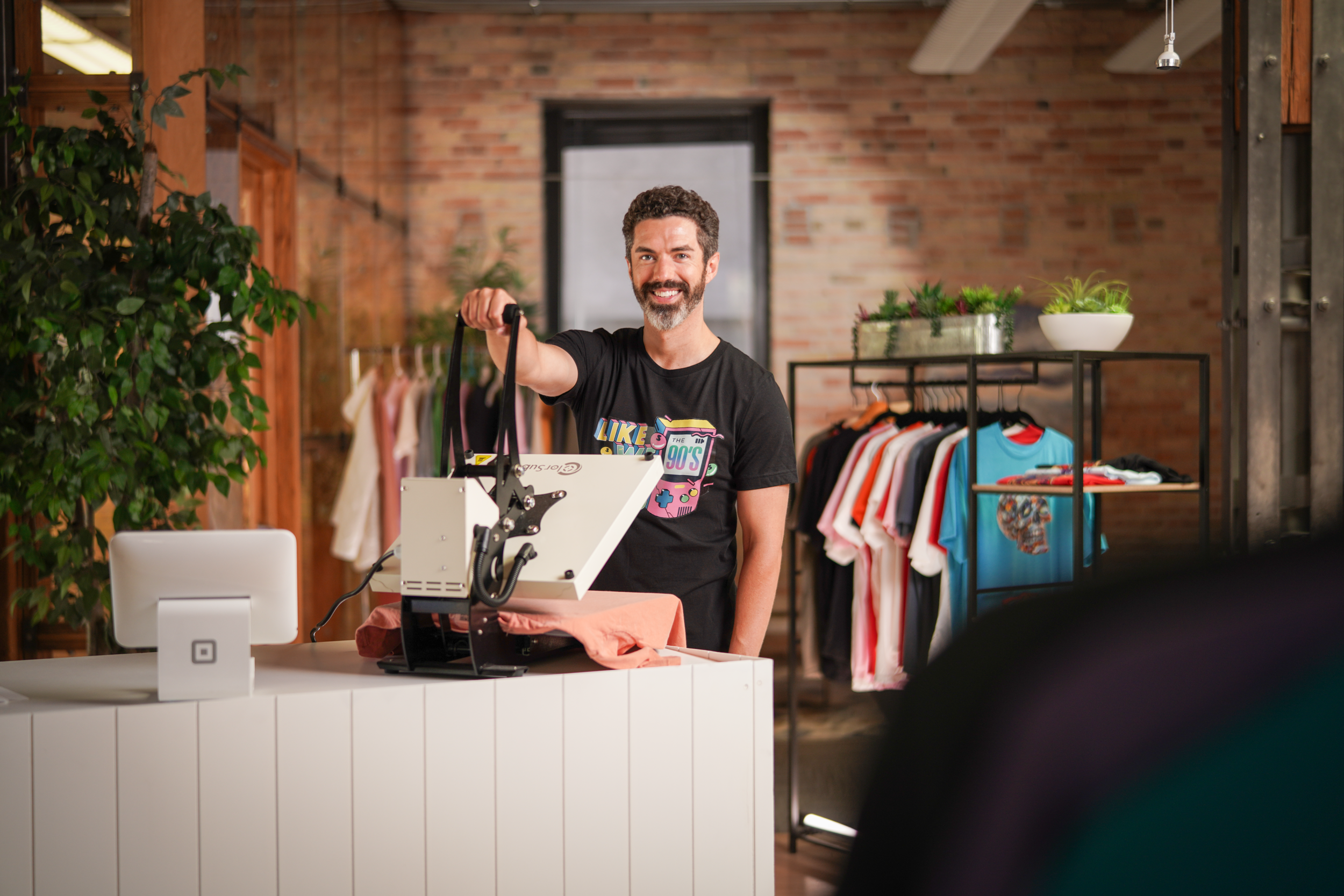 Heat Pressing: A Step-by-Step Guide